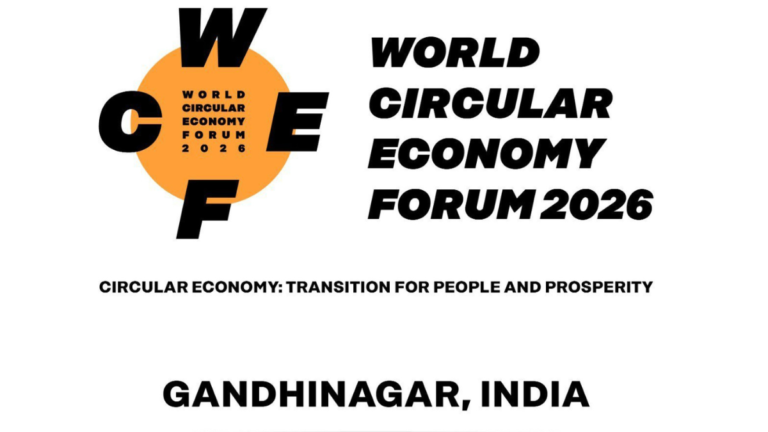 Global sustainability summit heads to Gandhinagar Global sustainability summit heads to Gandhinagar