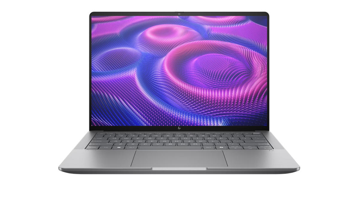 New mobile workstation allocates 160GB memory for local AI New mobile workstation allocates 160GB memory for local AI