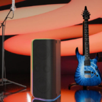 New DJ speaker adds dedicated mixing controls for karaoke New DJ speaker adds dedicated mixing controls for karaoke