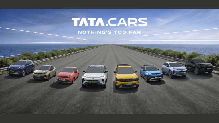 Tata Motors Expands Battery Subscription Model to Premium EVs