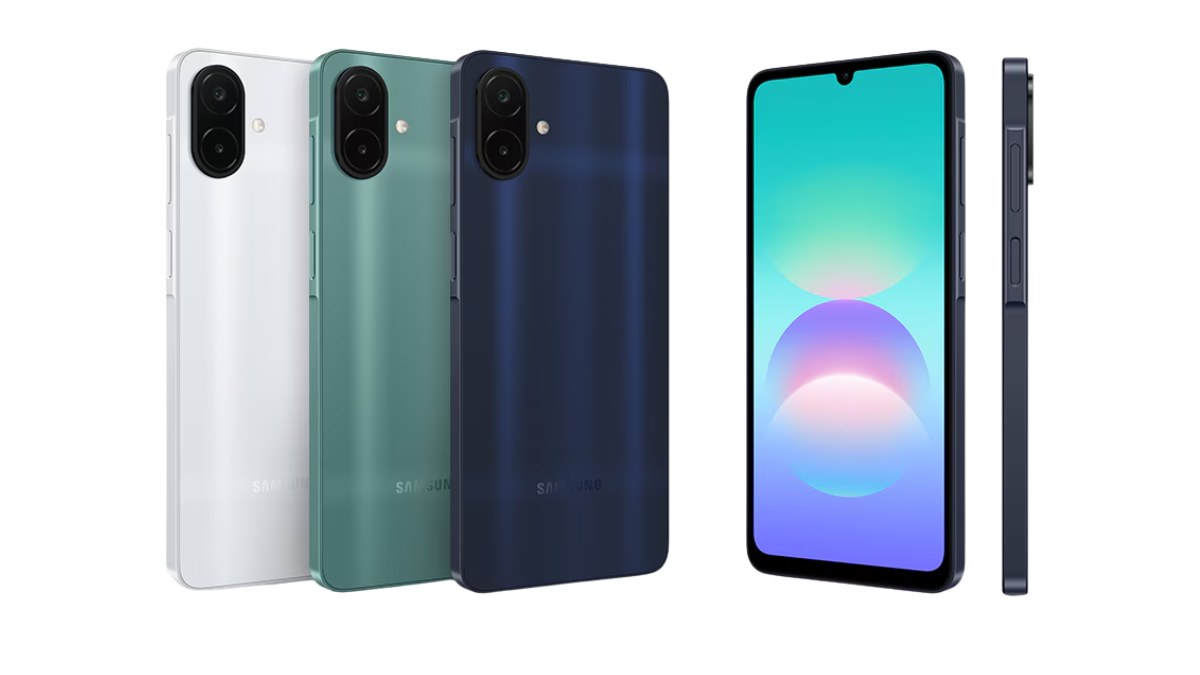 Galaxy A08 Launch Brings 6000 mAh Battery Under ₹19,000 Galaxy A08 Launch Brings 6000 mAh Battery Under ₹19,000