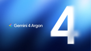 Gemini 4 Argon Arrives for Enterprise Engineering