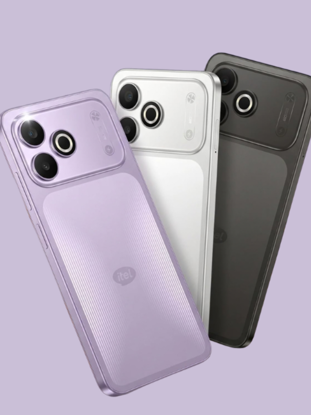 A new budget smartphone brings a 6,000mAh battery to Indian buyers A new budget smartphone brings a 6,000mAh battery to Indian buyers