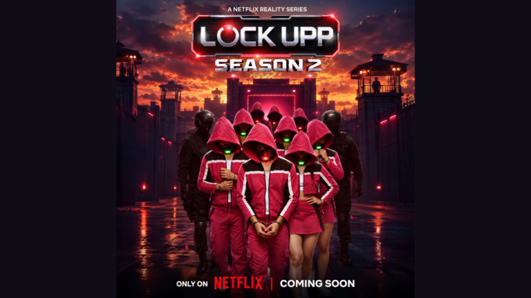 Lock Upp Season 2 Confirmed on Netflix With Farah Khan and Riteish Deshmukh
