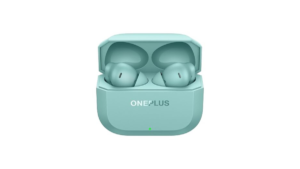 OnePlus Nord Buds 3r Gets Jade Mist Edition at ₹1,599