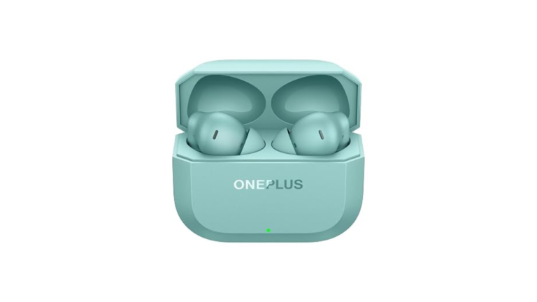 OnePlus Nord Buds 3r Gets Jade Mist Edition at ₹1,599