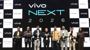 vivo Launches V80, X Fold6 and S2 FE With Massive Batteries