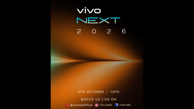 vivo V80, S2 FE Set for October 6 India Launch With Huge Batteries